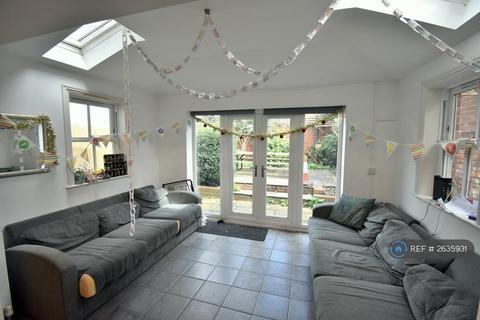 undefined, Granby Gardens, Reading, RG1