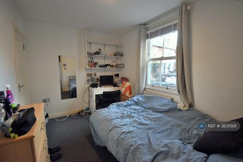 undefined, Granby Gardens, Reading, RG1