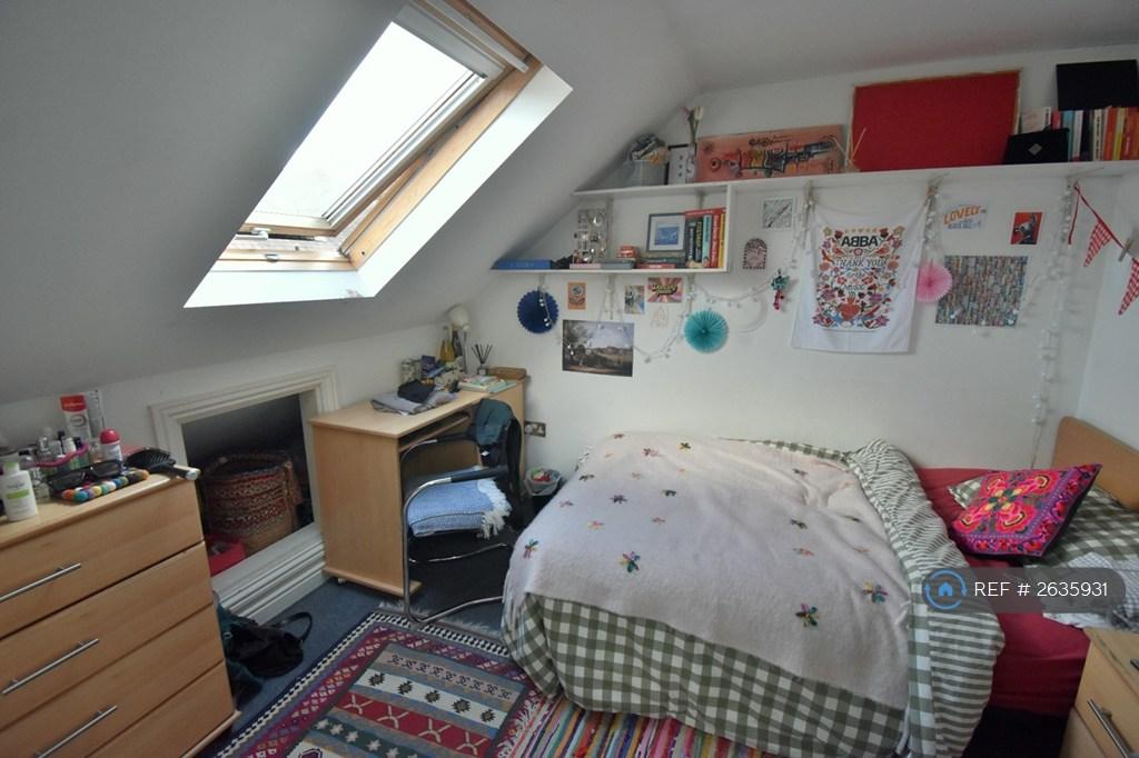 Bedroom 7