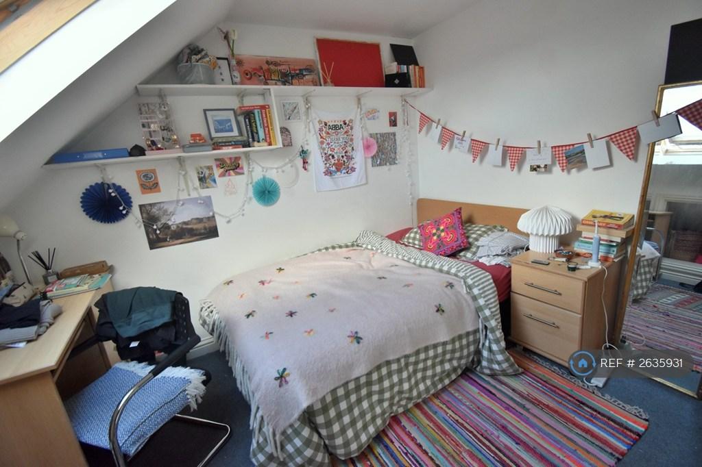 Bedroom 7