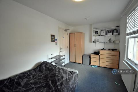 undefined, Granby Gardens, Reading, RG1