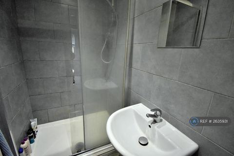undefined, Granby Gardens, Reading, RG1