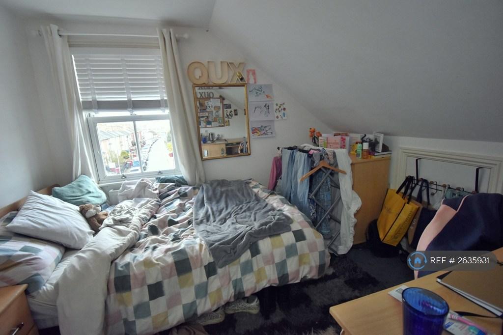 Bedroom 6