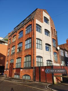 1 bedroom flat to rent, Mason Street, Manchester, M4