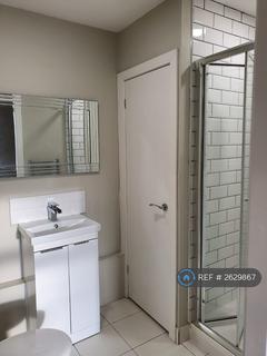 1 bedroom flat to rent, Mason Street, Manchester, M4