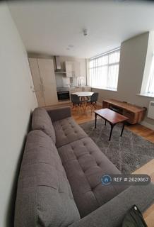 1 bedroom flat to rent, Mason Street, Manchester, M4