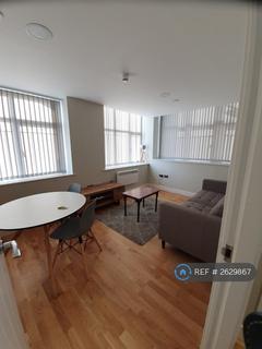 1 bedroom flat to rent, Mason Street, Manchester, M4