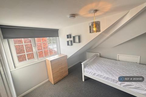 undefined, Recreation Street, Long Eaton, Nottingham, NG10