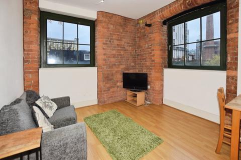 1 bedroom flat to rent, Macintosh Mills, 4 Cambridge Street, Manchester, M1