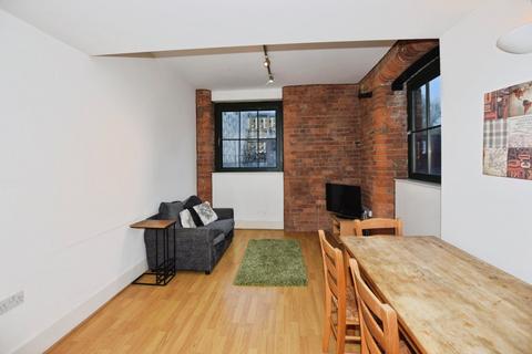 1 bedroom flat to rent, Macintosh Mills, 4 Cambridge Street, Manchester, M1