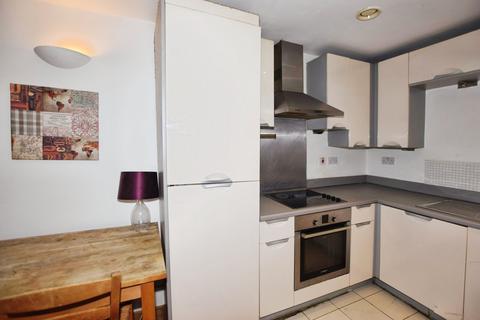 1 bedroom flat to rent, Macintosh Mills, 4 Cambridge Street, Manchester, M1