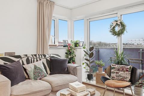 undefined, Eric Street, Bow E3