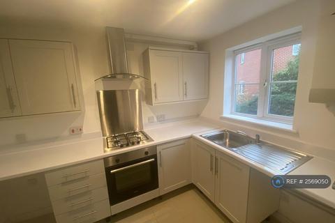 2 bedroom terraced house to rent - Morar Drive, Attleborough, NR17