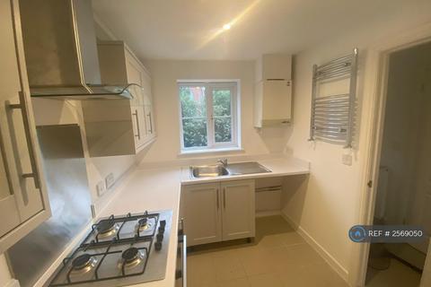undefined, Morar Drive, Attleborough, NR17