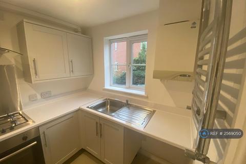 undefined, Morar Drive, Attleborough, NR17