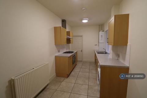 3 bedroom terraced house to rent, Perry Street, Northampton, NN1