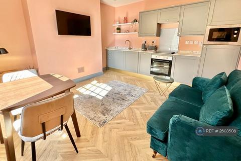 undefined, Market Place, Market Weighton, York, YO43