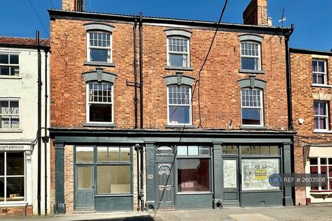 undefined, Market Place, Market Weighton, York, YO43