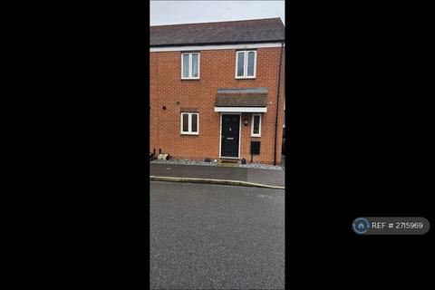 undefined, Cardinal Drive, Aylesbury, HP18