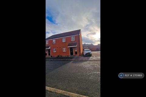 undefined, Cardinal Drive, Aylesbury, HP18