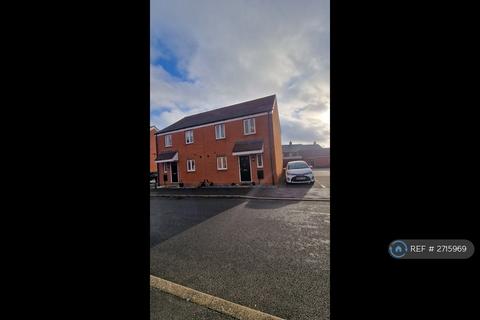 undefined, Cardinal Drive, Aylesbury, HP18