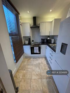 undefined, Howard Drive, Liverpool, L19
