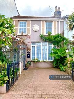 3 bedroom terraced house to rent, Strand, Shaldon, Teignmouth, TQ14