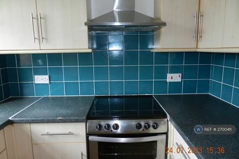 2 bedroom flat to rent, Langley, Slough, SL3