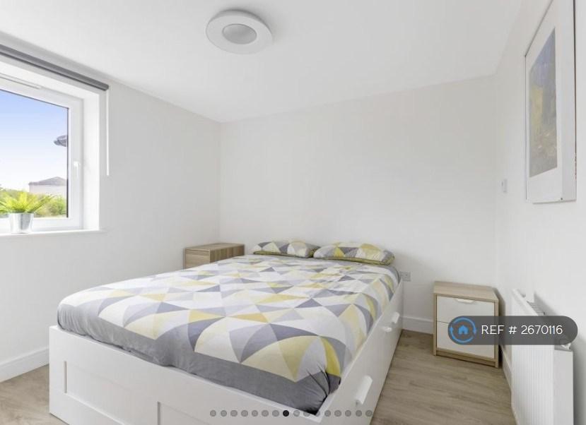 Main Bedroom - Furnished Example