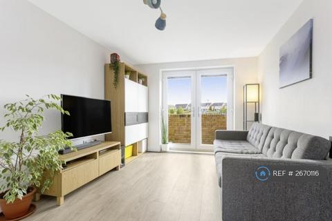 undefined, St. Aidens Road, Edinburgh, EH16