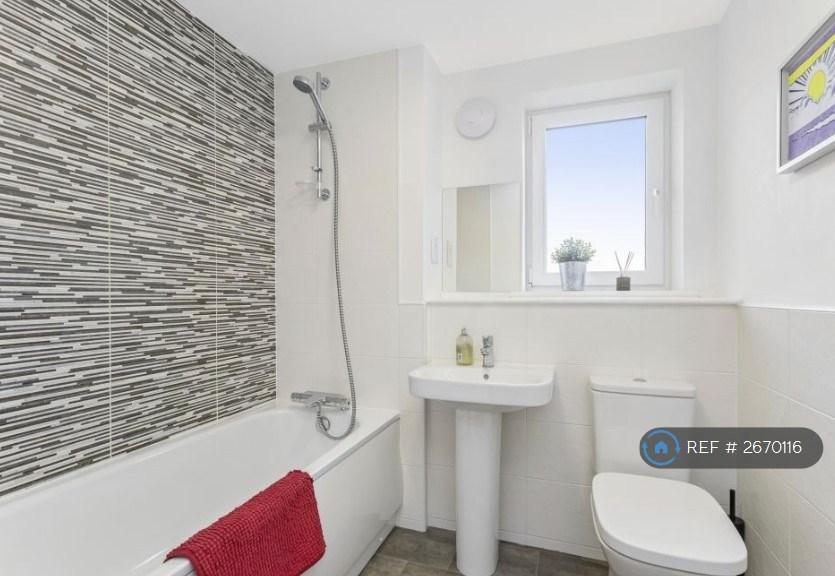 Main Bathroom