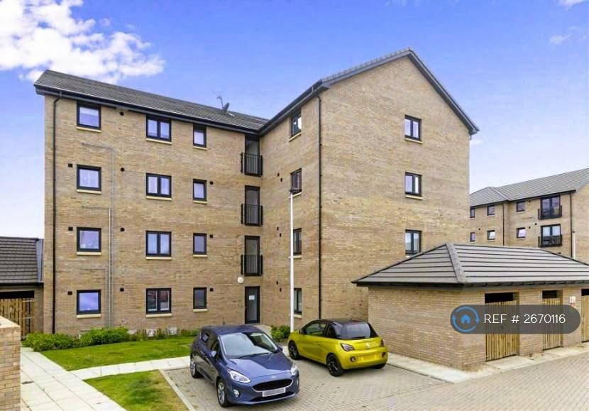 Rear Entrance, Parking, Bicycle Storage