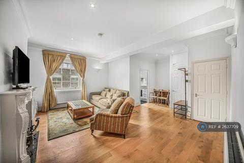1 bedroom flat to rent, Longford House, London, W1G
