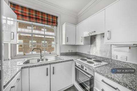 1 bedroom flat to rent, Longford House, London, W1G