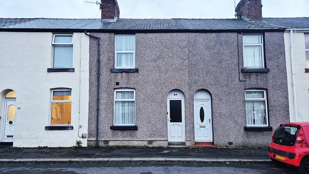 HMO Property for rent