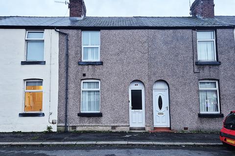 undefined, Chester Street, LA14 4AL