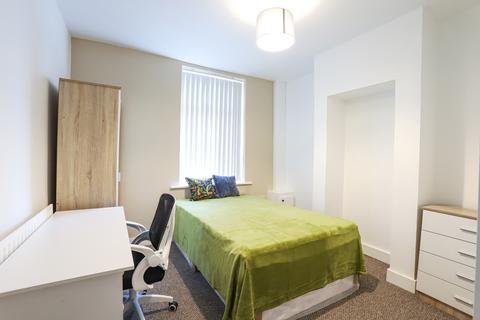 undefined, Chester Street, LA14 4AL