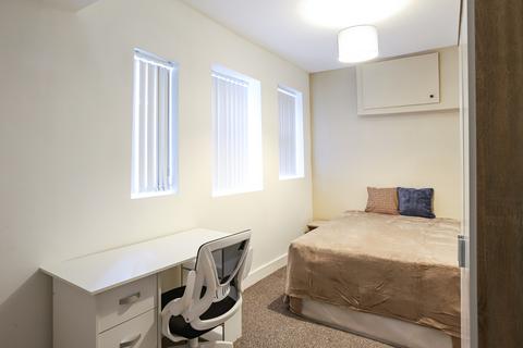 undefined, Chester Street, LA14 4AL