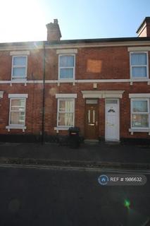 undefined, Twyford Street, Derby, DE23