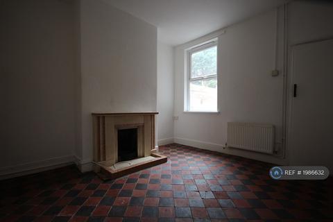 undefined, Twyford Street, Derby, DE23