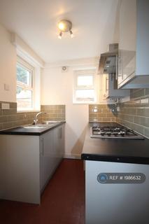 undefined, Twyford Street, Derby, DE23