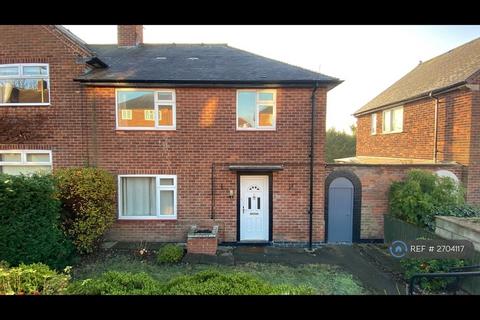 undefined, Torbay Crescent, Nottingham, NG5