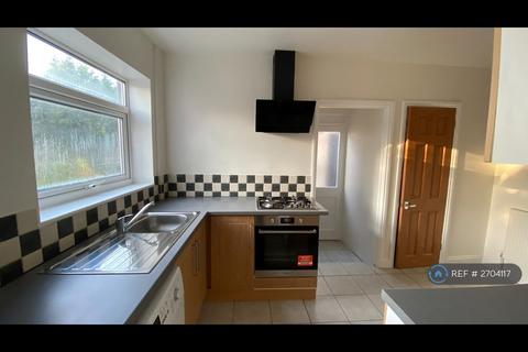 undefined, Torbay Crescent, Nottingham, NG5