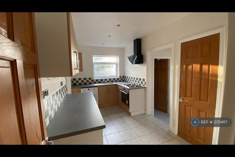 undefined, Torbay Crescent, Nottingham, NG5