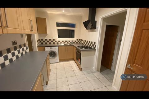 undefined, Torbay Crescent, Nottingham, NG5