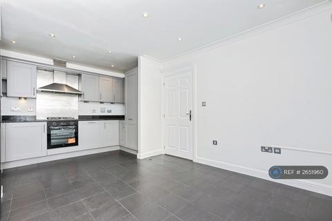 undefined, Park Cliff Road, Greenhithe, DA9