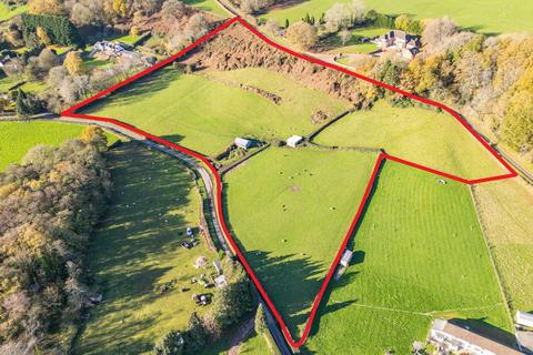 undefined, The Barley House Development Site Lot 2, Woodside, Woolaston, Gloucestershire, GL15 6PA