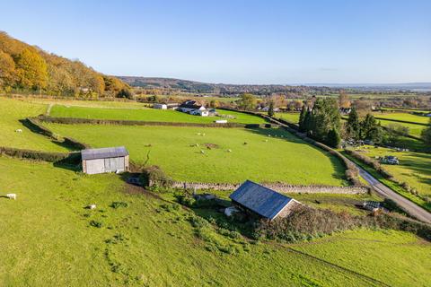 undefined, The Barley House Development Site Lot 2, Woodside, Woolaston, Gloucestershire, GL15 6PA