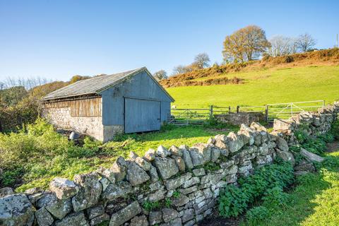 undefined, The Barley House Development Site Lot 2, Woodside, Woolaston, Gloucestershire, GL15 6PA