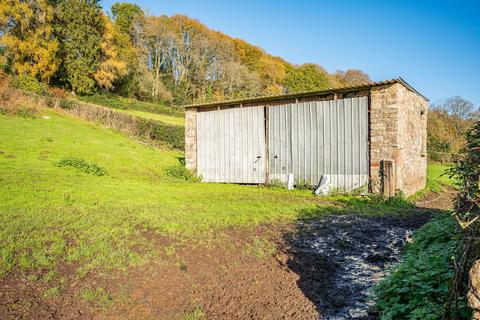undefined, The Barley House Development Site Lot 2, Woodside, Woolaston, Gloucestershire, GL15 6PA